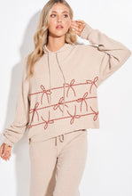 Load image into Gallery viewer, Holiday Loungewear Set- Small
